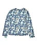 Roxy Blue Rash Guard Size XL - photo 2