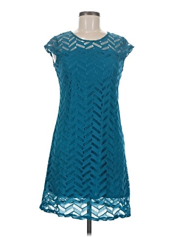 Fresh of LA Casual Dress (view 1)
