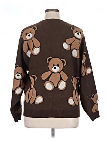 Assorted Brands Pullover Sweater (view 2)
