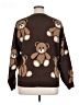 Assorted Brands Brown Pullover Sweater Size 1X - photo 2