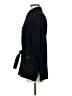 Hillard & Hanson Black Coat Size M - photo 5