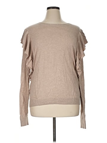 Abercrombie & Fitch Pullover Sweater (view 1)