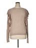 Abercrombie & Fitch Tan Pullover Sweater Size XL - photo 1