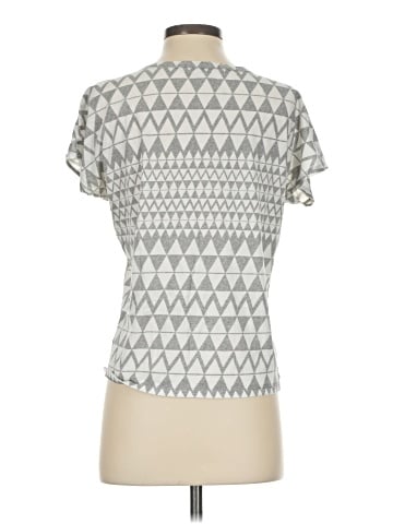 Gap Short Sleeve T-Shirt (view 2)