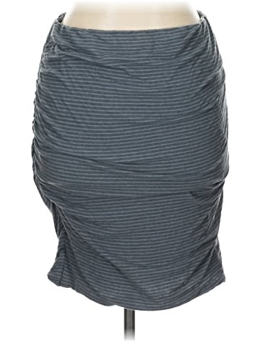 James Perse Casual Skirt (view 1)