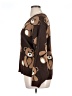 Assorted Brands Brown Pullover Sweater Size 1X - photo 5