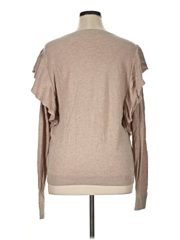 Abercrombie & Fitch Pullover Sweater (view 2)
