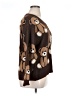 Assorted Brands Brown Pullover Sweater Size 1X - photo 4