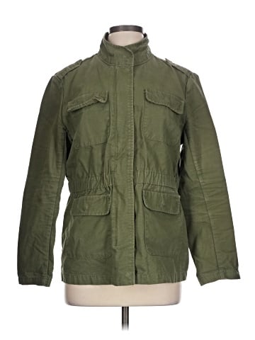 Kensie Jacket (view 1)