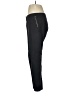 DKNY Solid Black Dress Pants Size 8 - photo 5