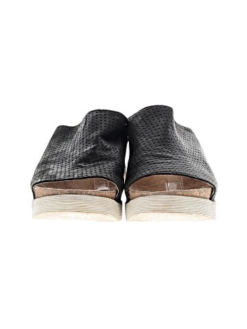 FLY London Mule/Clog (view 2)
