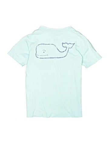 Vineyard Vines Short Sleeve T-Shirt (view 2)