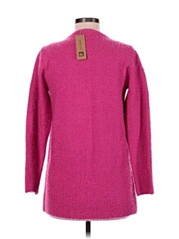 Jon & Anna Cardigan (view 2)