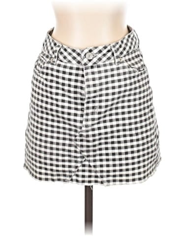 Topshop Casual Skirt (view 1)