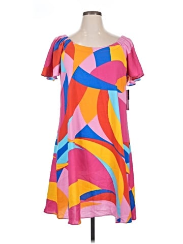 Signature by Robbie Bee Casual Dress (view 1)