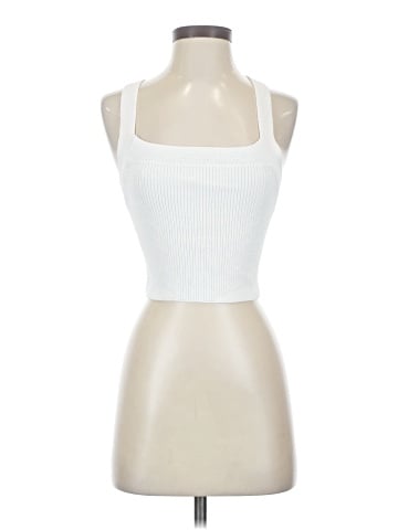 Wilfred Sleeveless Top (view 1)
