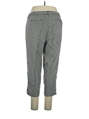 J.Jill Linen Pants (view 2)
