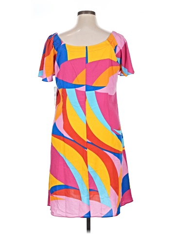 Signature by Robbie Bee Casual Dress (view 2)