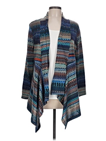 One World Kimono (view 1)
