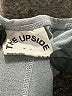 The Upside Gray Sleeveless T-Shirt Size M - photo 7