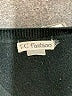 T-C Fashion Black Pullover Sweater Size M (estimated) - photo 7