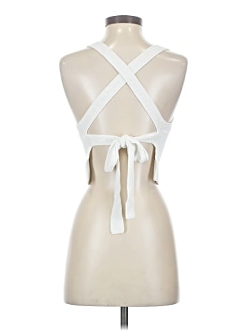 Wilfred Sleeveless Top (view 2)
