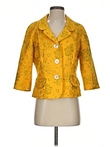 Bogner Blazer (view 1)