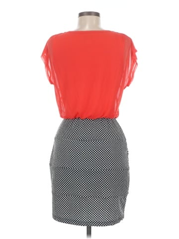 Sweet Storm Casual Dress (view 2)