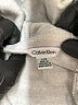 Calvin Klein Gray Sweatshirt Size L - photo 7