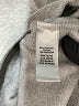 Calvin Klein Gray Sweatshirt Size L - photo 8