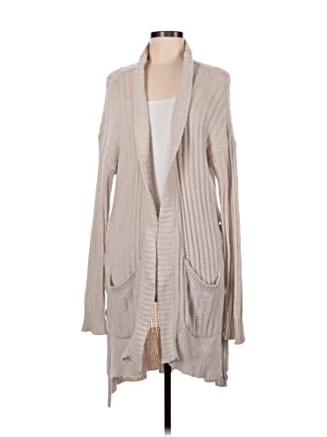 Express Cardigan (view 1)