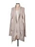 Express Tan Cardigan Size M - photo 1