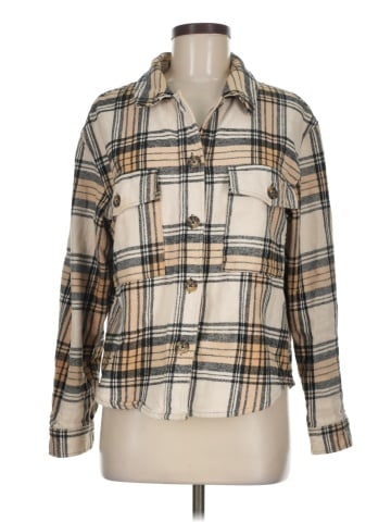 Sanctuary Jacket (view 1)