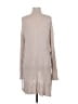 Express Tan Cardigan Size M - photo 2