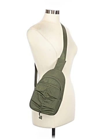 Unbranded Crossbody Bag (view 2)