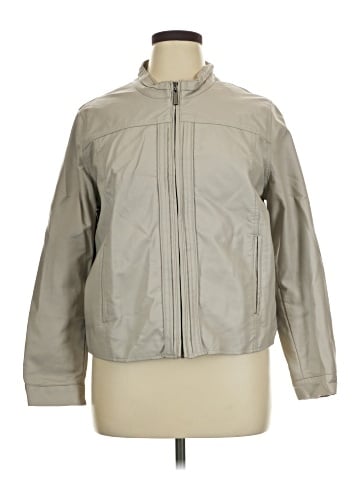 a.n.a. A New Approach Jacket (view 1)