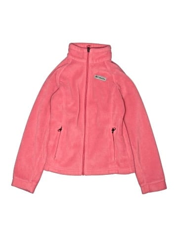 Columbia Jacket (view 1)
