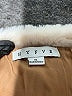 Hyfve 100% Polyester Brown Jacket Size S - photo 6