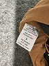 Hyfve 100% Polyester Brown Jacket Size S - photo 7