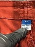 Old Navy 100% Cotton Burgundy Cargo Pants Size XS - photo 7