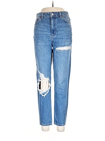 Topshop Jeans (view 1)