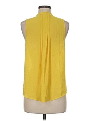 41Hawthorn Sleeveless Blouse (view 2)