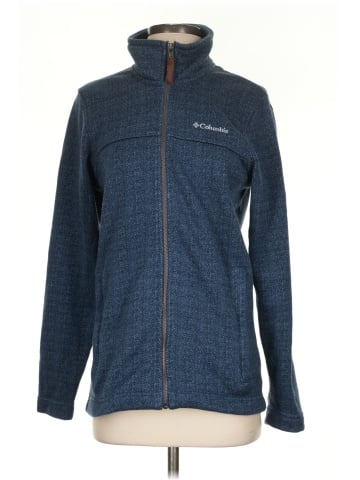 Columbia Cardigan (view 1)