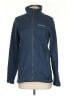 Columbia 100% Polyester Blue Cardigan Size XS - photo 1