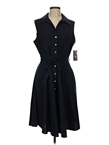 Sharagano Casual Dress (view 1)