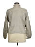 a.n.a. A New Approach 100% Polyester Solid Gray Jacket Size XL - photo 2