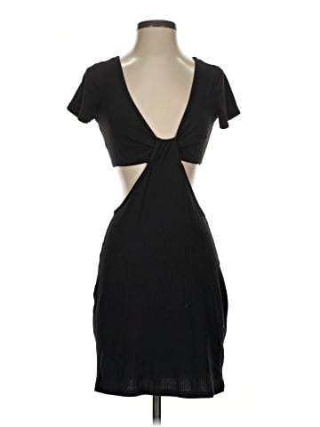 No Comment Cocktail Dress (view 1)