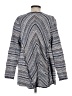 Lucky Brand Blue Cardigan Size XS - photo 2