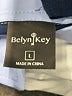 Belyn Key White Cardigan Size L - photo 7