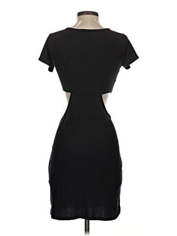 No Comment Cocktail Dress (view 2)